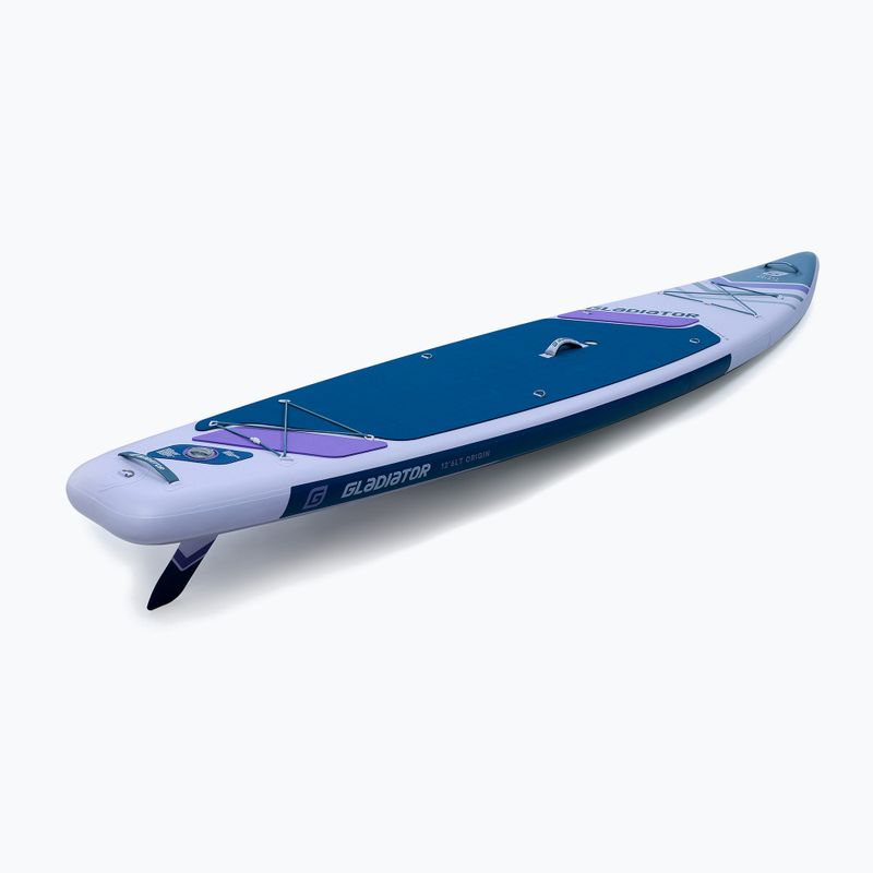 Дошка SUP Gladiator Origin Light 12'6" 5