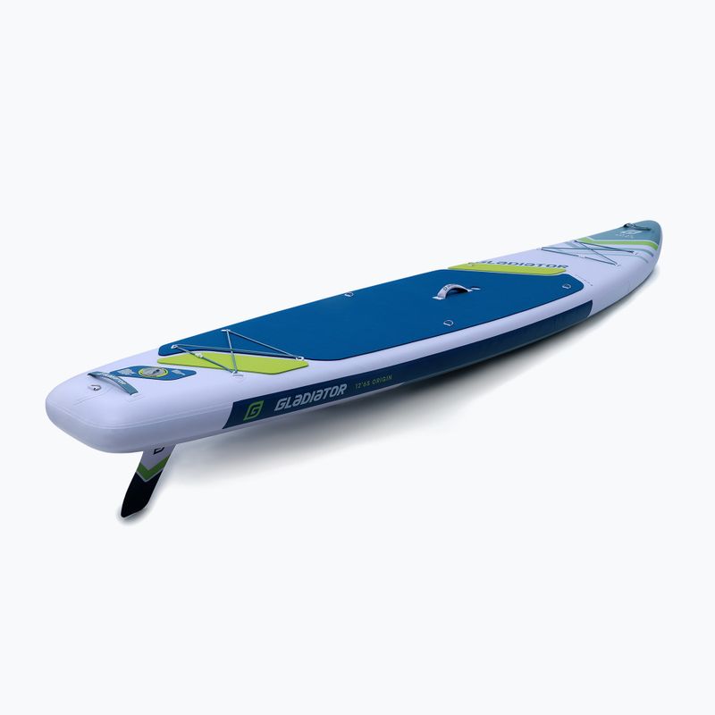 Дошка SUP Gladiator Origin Sport 12'6" 5