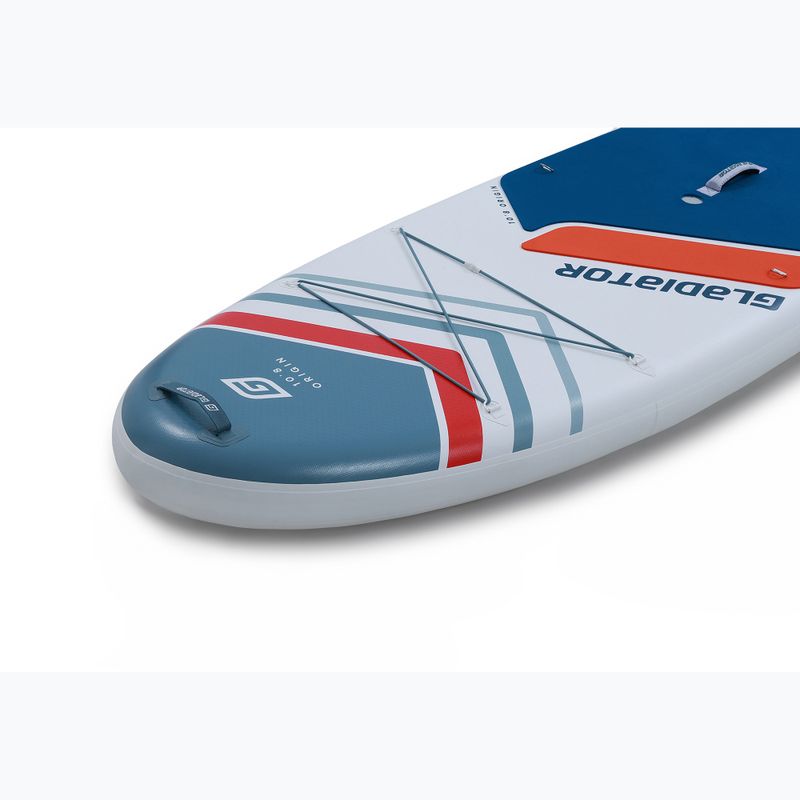 Дошка SUP Gladiator Origin Rental 10'8" 7