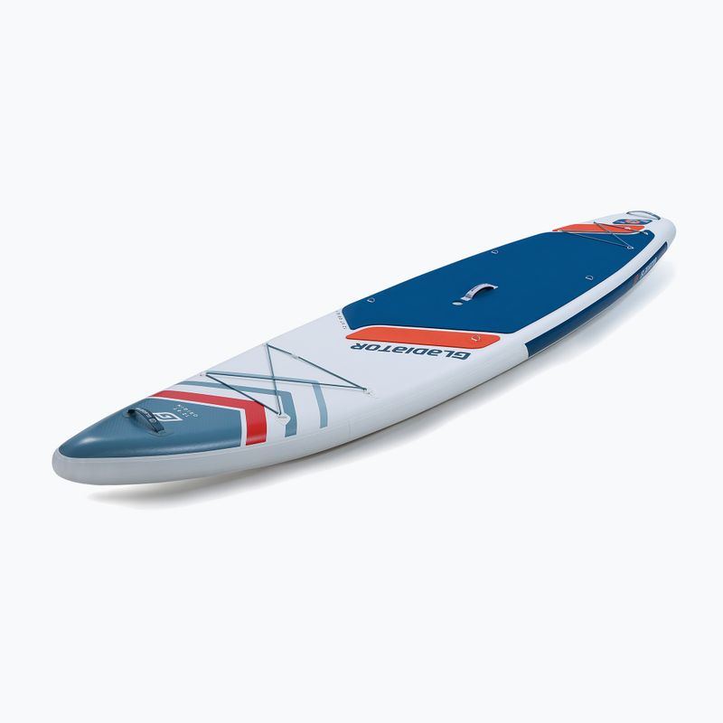 Дошка SUP Gladiator Origin Rental 12'6" 4