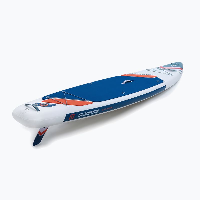 Дошка SUP Gladiator Origin Rental 12'6" 5