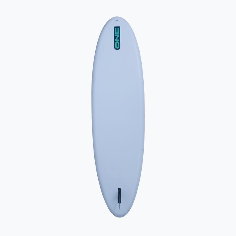 Дошка SUP Gladiator One 10'8" white 3