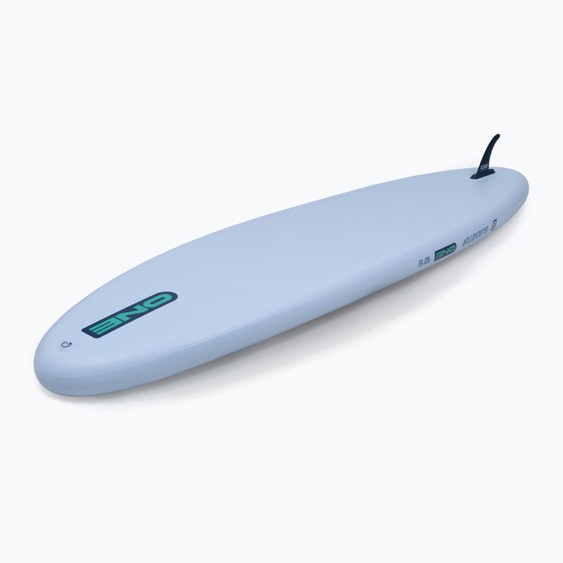 Дошка SUP Gladiator One 10'8" white 6