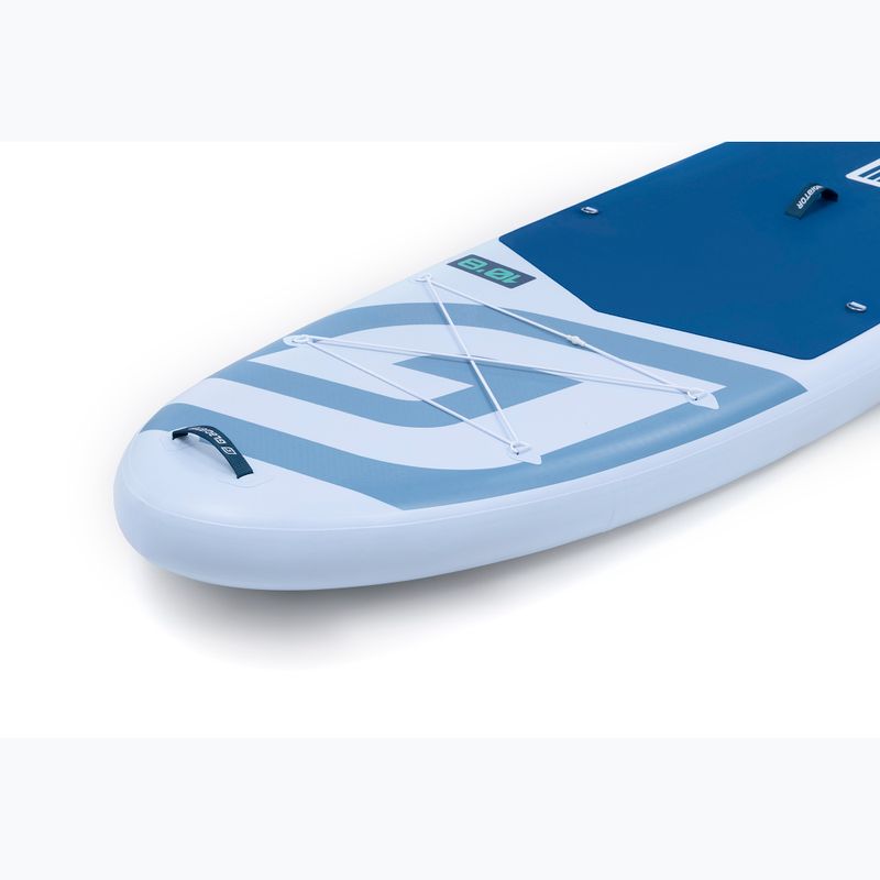 Дошка SUP Gladiator One 10'8" white 7