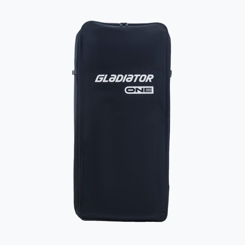 Дошка SUP Gladiator One 10'8" white 13