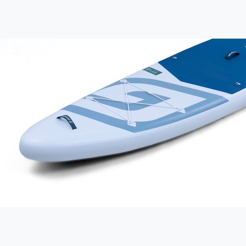 Дошка SUP Gladiator One 11'4" white 7