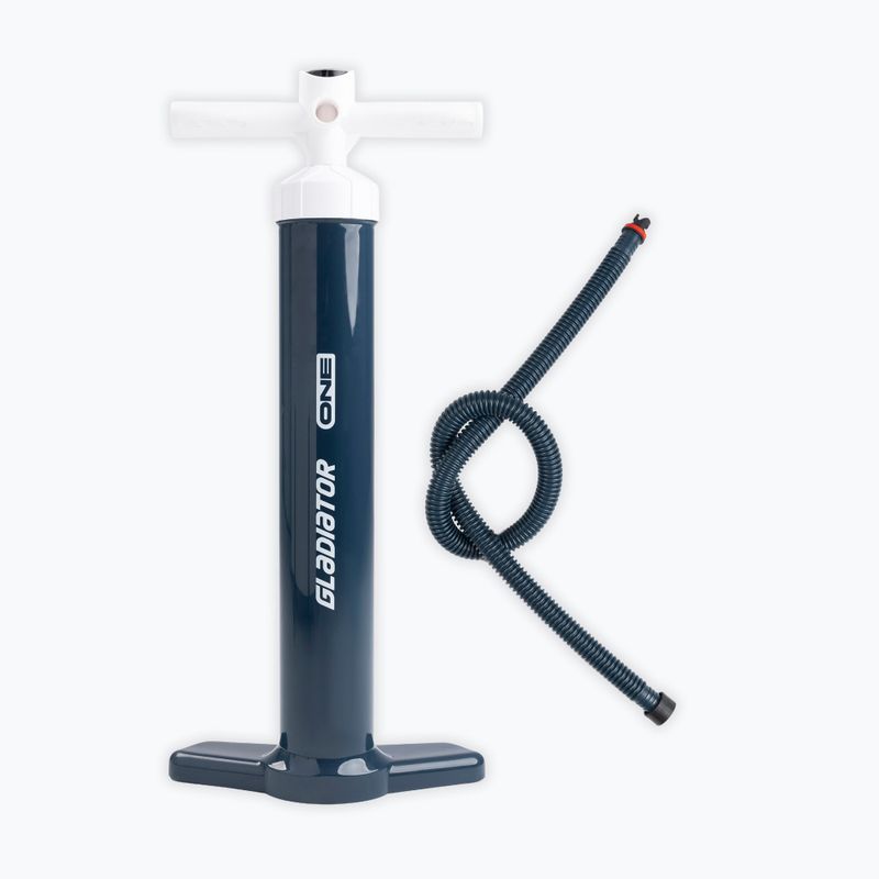 Дошка SUP Gladiator One 11'4" white 8