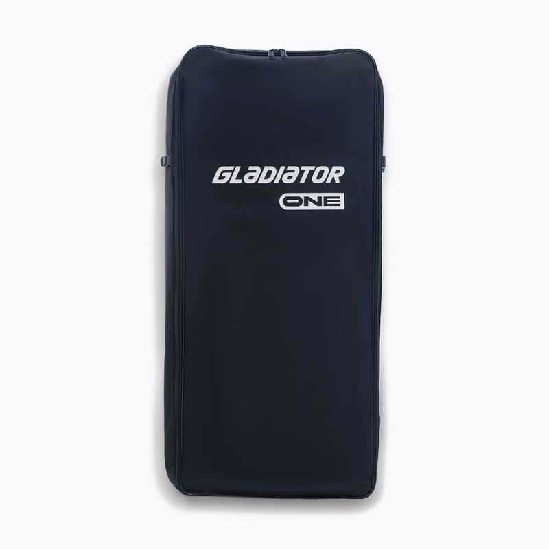 Дошка SUP Gladiator One 11'4" white 13