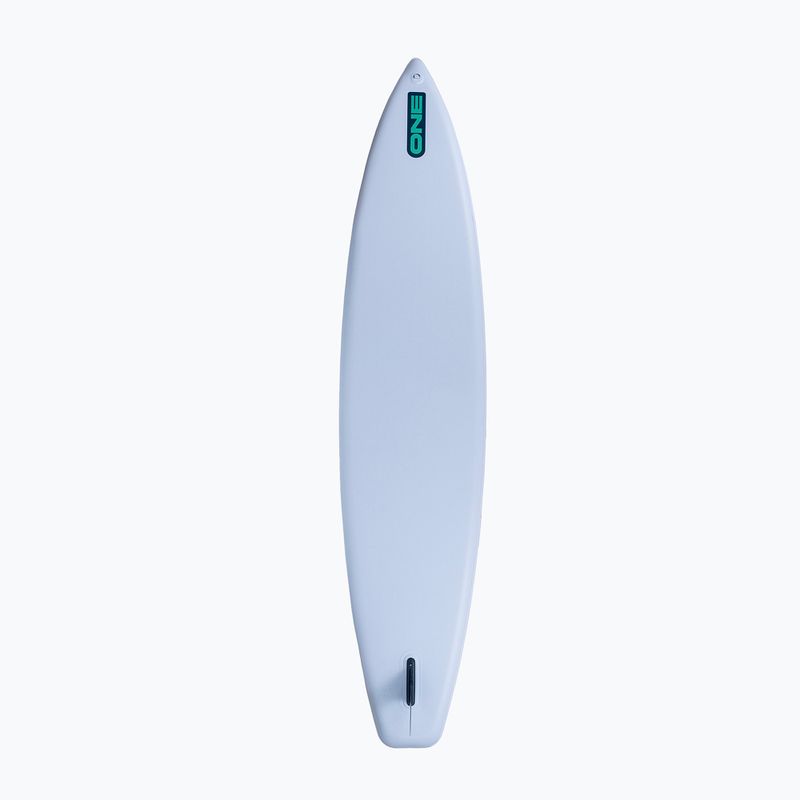 Дошка SUP Gladiator One 12'6" white 3