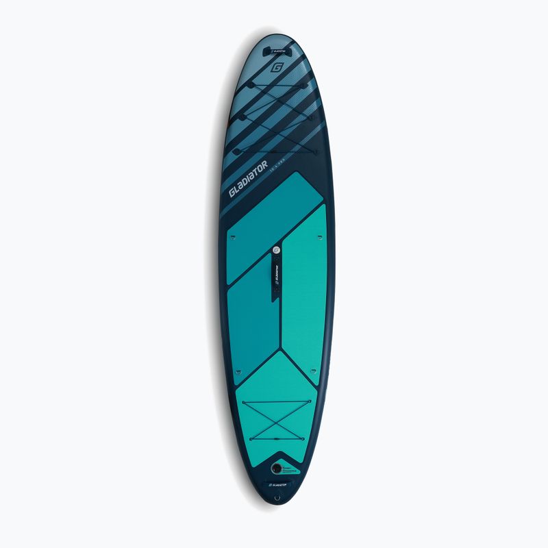 Дошка SUP Gladiator PRO 10'6" 2
