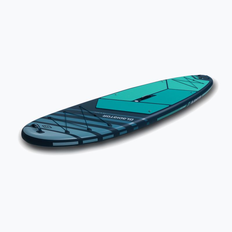 Дошка SUP Gladiator PRO 10'6" 4