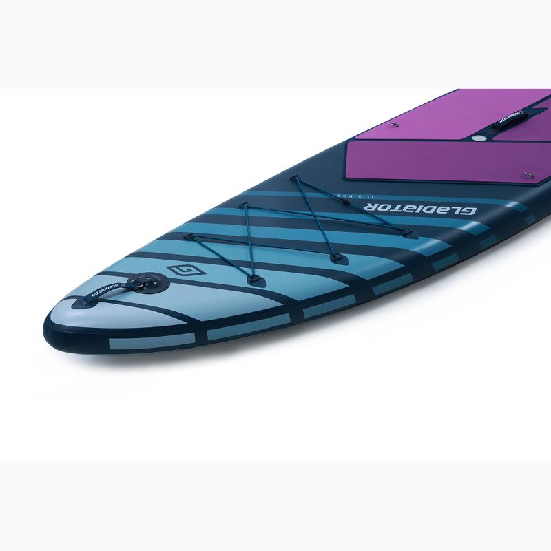 Дошка SUP Gladiator PRO 11'2" 7
