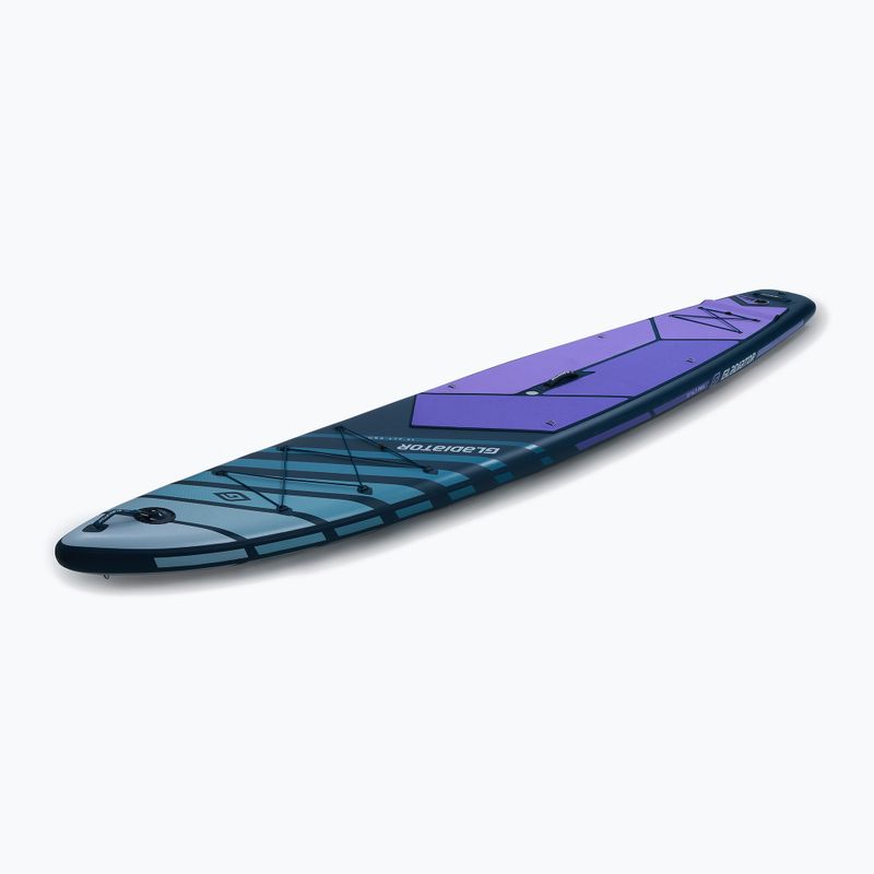 Дошка SUP Gladiator PRO Light 12'6" 4