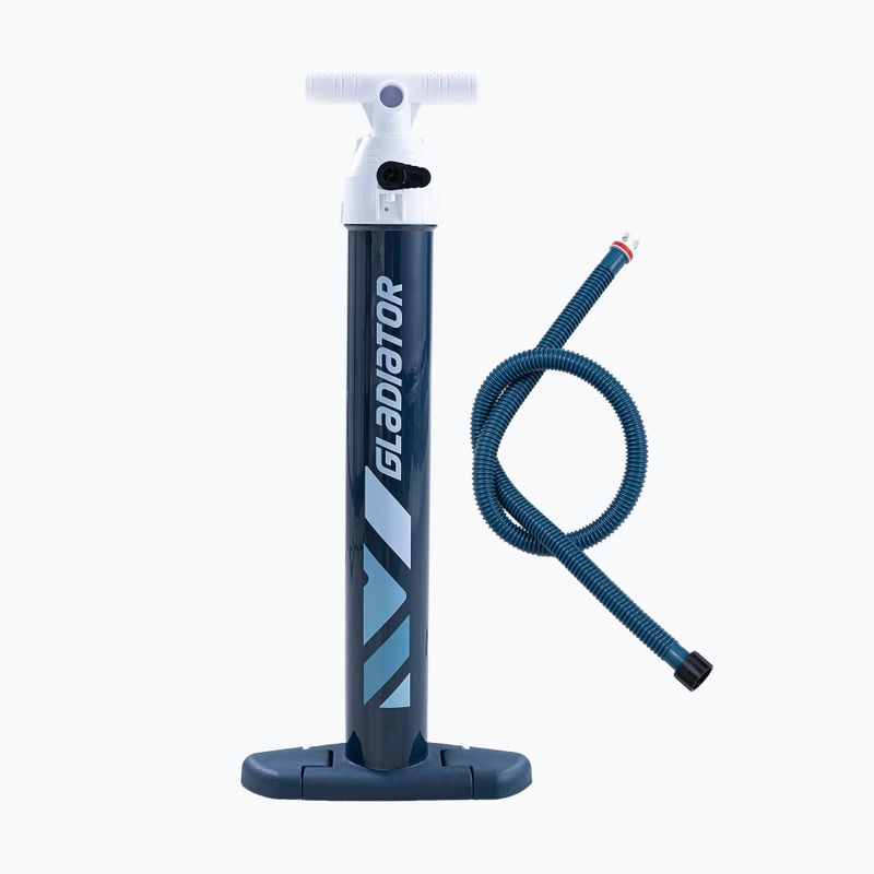 Дошка SUP Gladiator PRO Light 12'6" 9