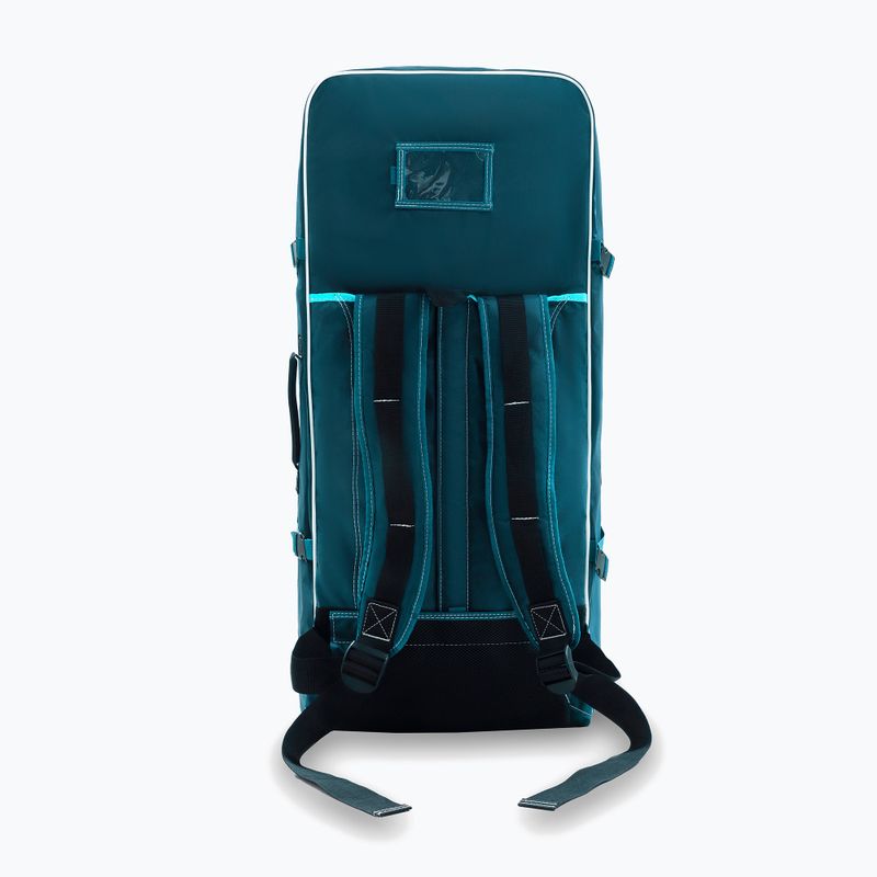 Дошка SUP Gladiator PRO Light 12'6" 14