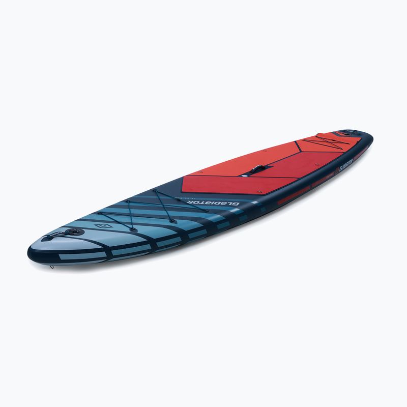 Дошка SUP Gladiator PRO Touring 12'6" 4