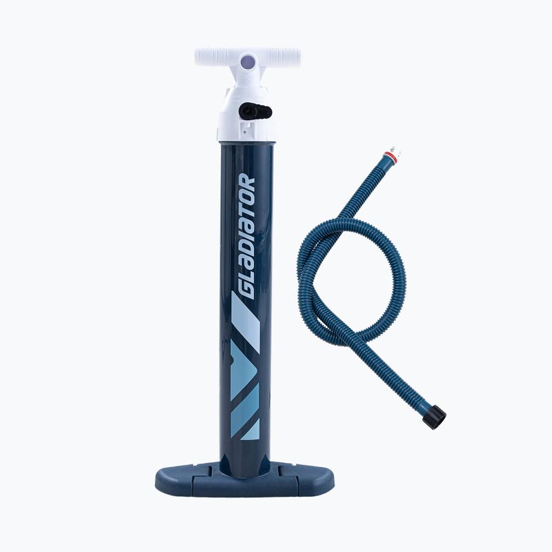 Дошка SUP Gladiator PRO Touring 12'6" 9