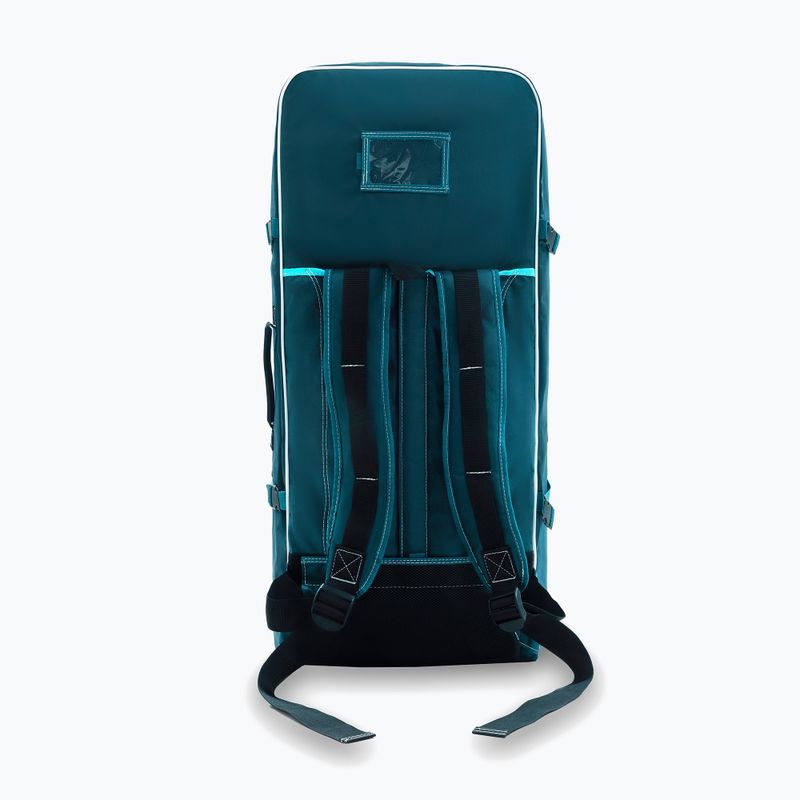 Дошка SUP Gladiator PRO Touring 12'6" 14