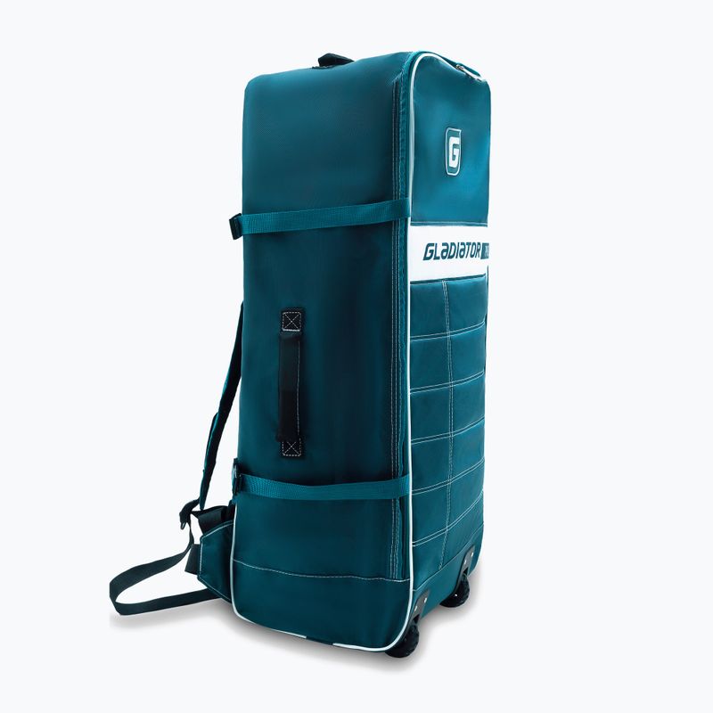 Дошка SUP Gladiator PRO Touring 12'6" 16