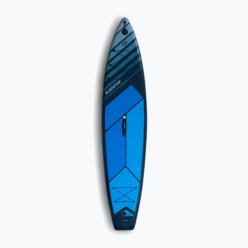 Дошка SUP Gladiator PRO Wide 12'6" 2