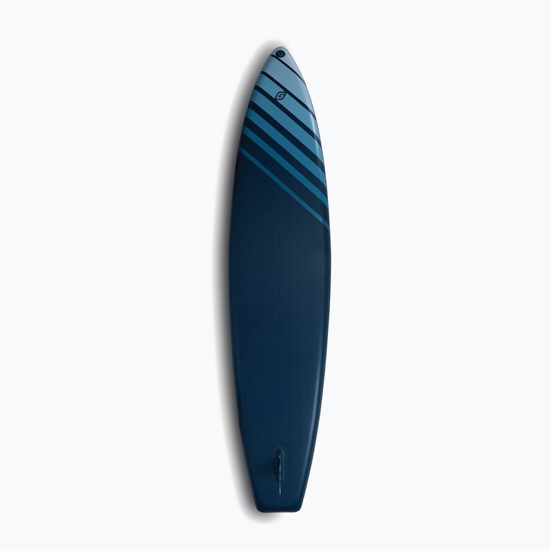 Дошка SUP Gladiator PRO Wide 12'6" 3