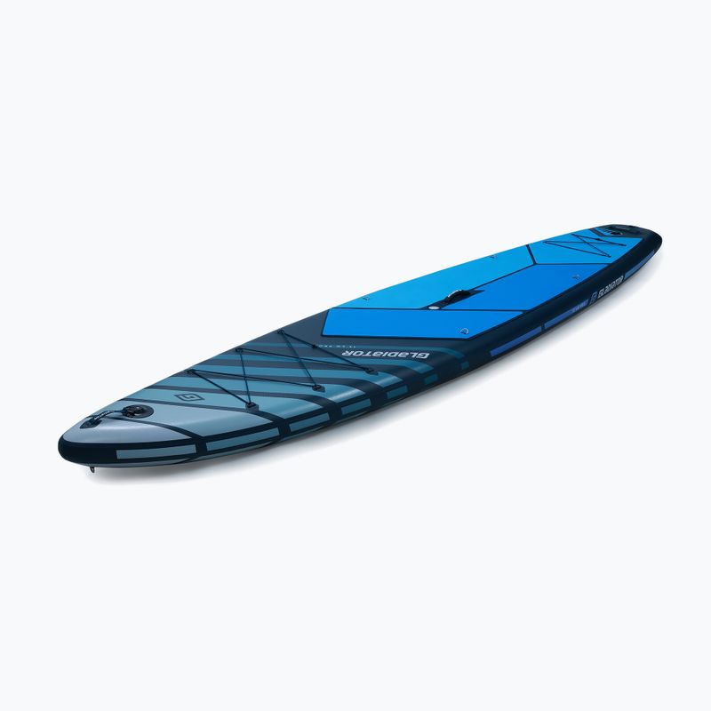 Дошка SUP Gladiator PRO Wide 12'6" 4