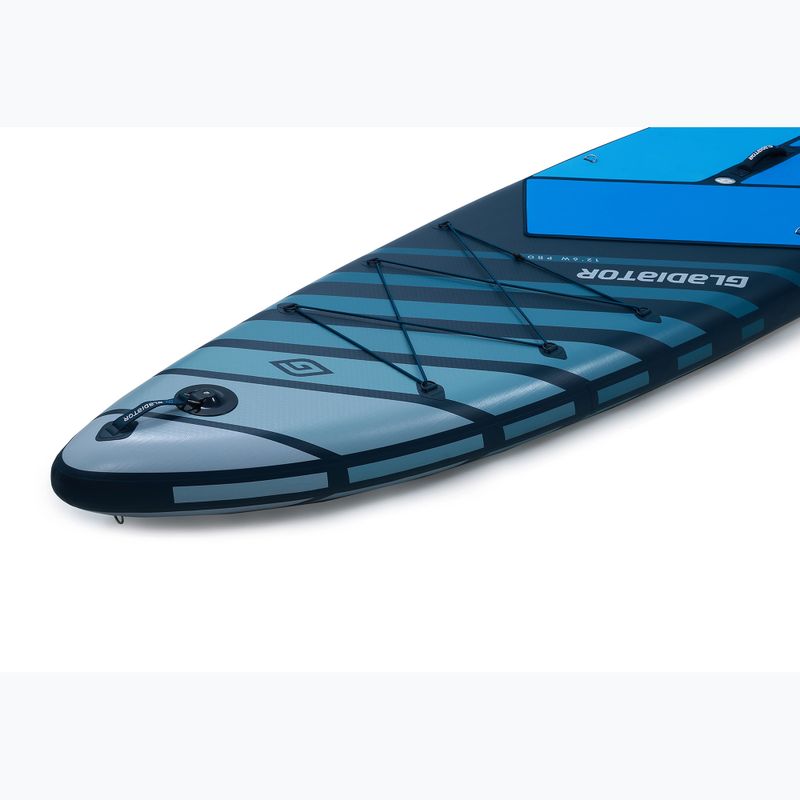 Дошка SUP Gladiator PRO Wide 12'6" 7