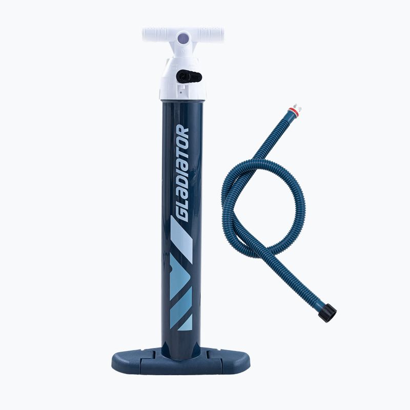 Дошка SUP Gladiator PRO Wide 12'6" 9