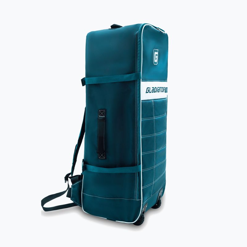 Дошка SUP Gladiator PRO Wide 12'6" 14