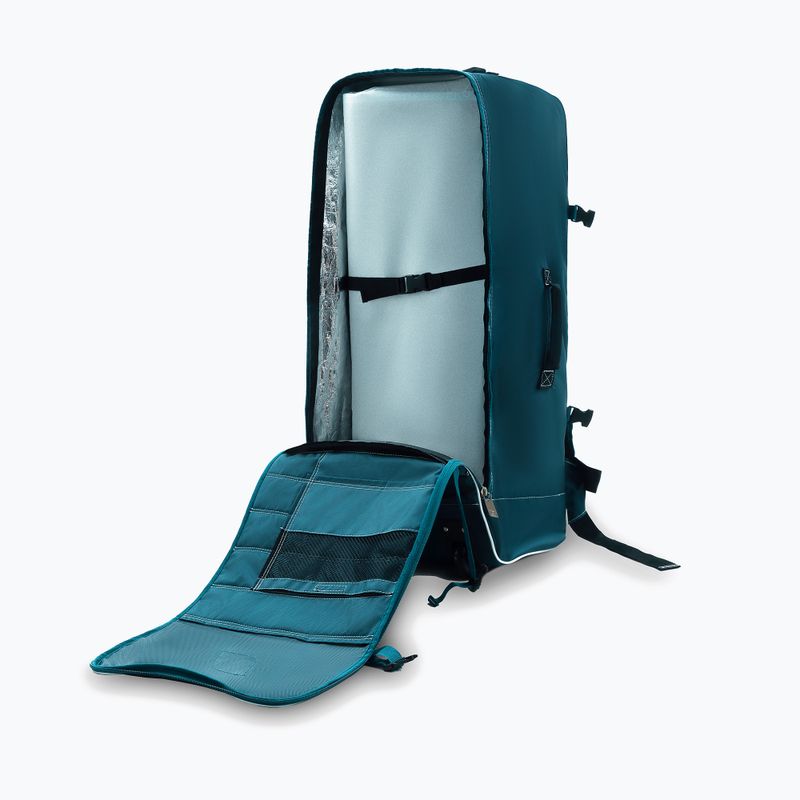 Дошка SUP Gladiator PRO Wide 12'6" 16