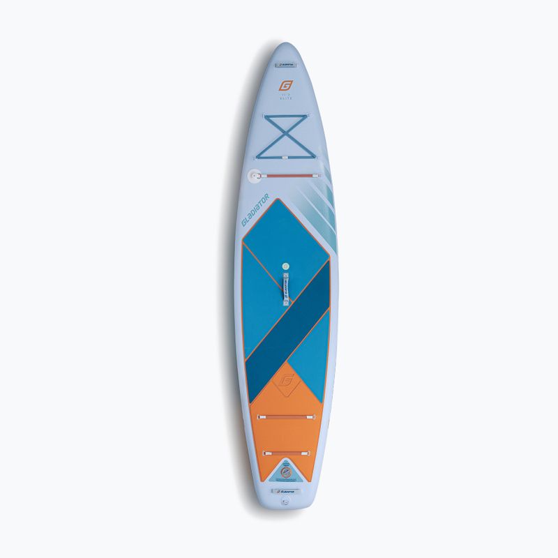 Дошка SUP Gladiator Elite Touring 11'2" 2