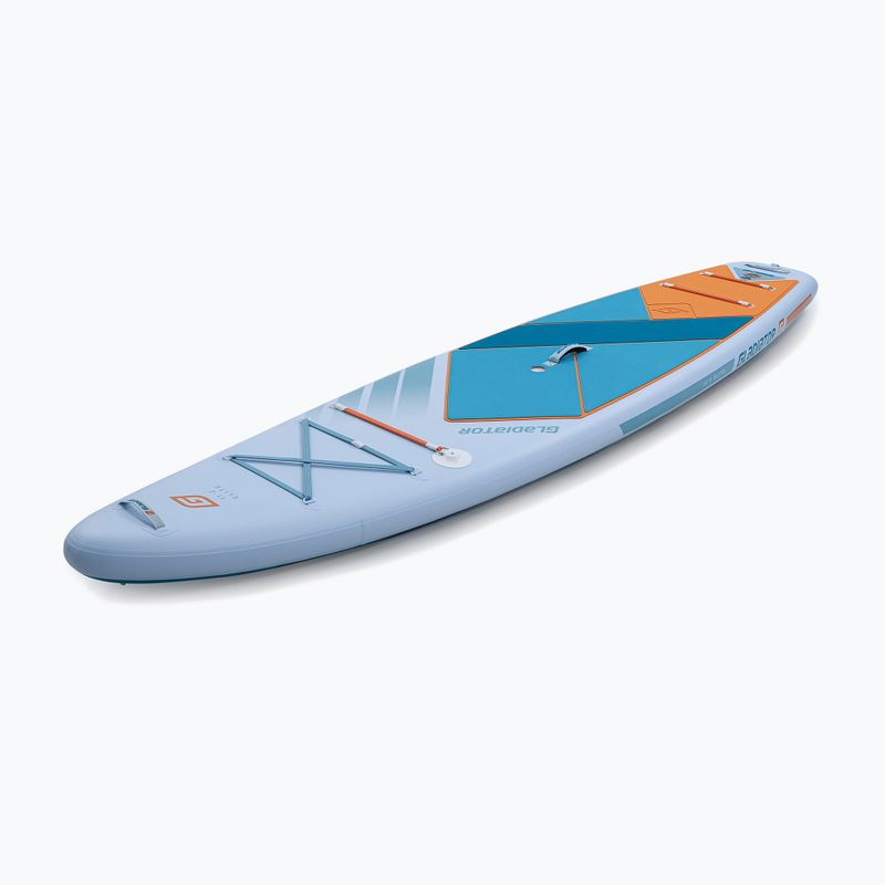Дошка SUP Gladiator Elite Touring 11'2" 4