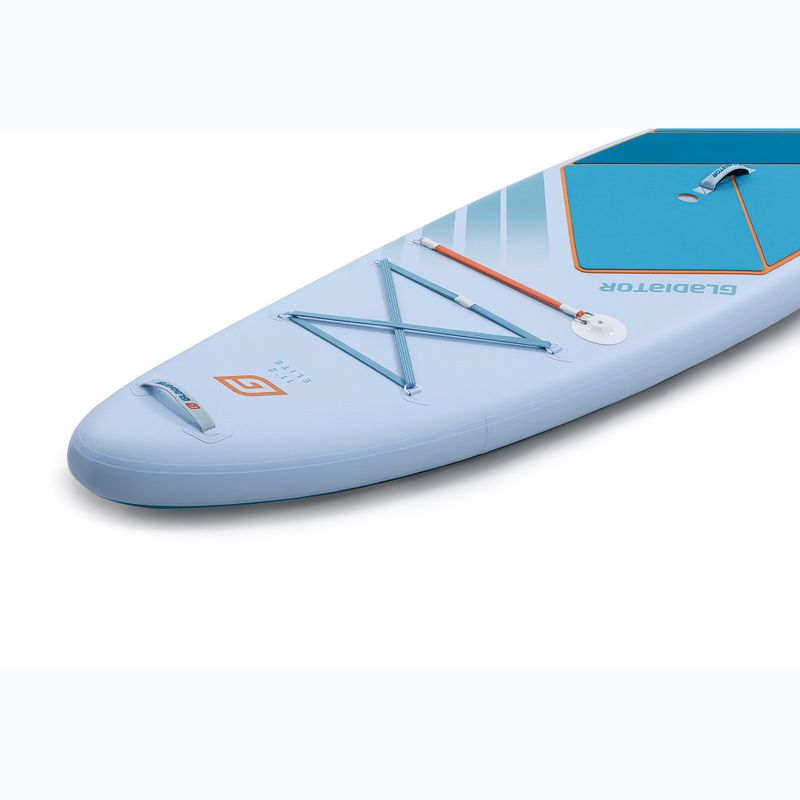 Дошка SUP Gladiator Elite Touring 11'2" 6