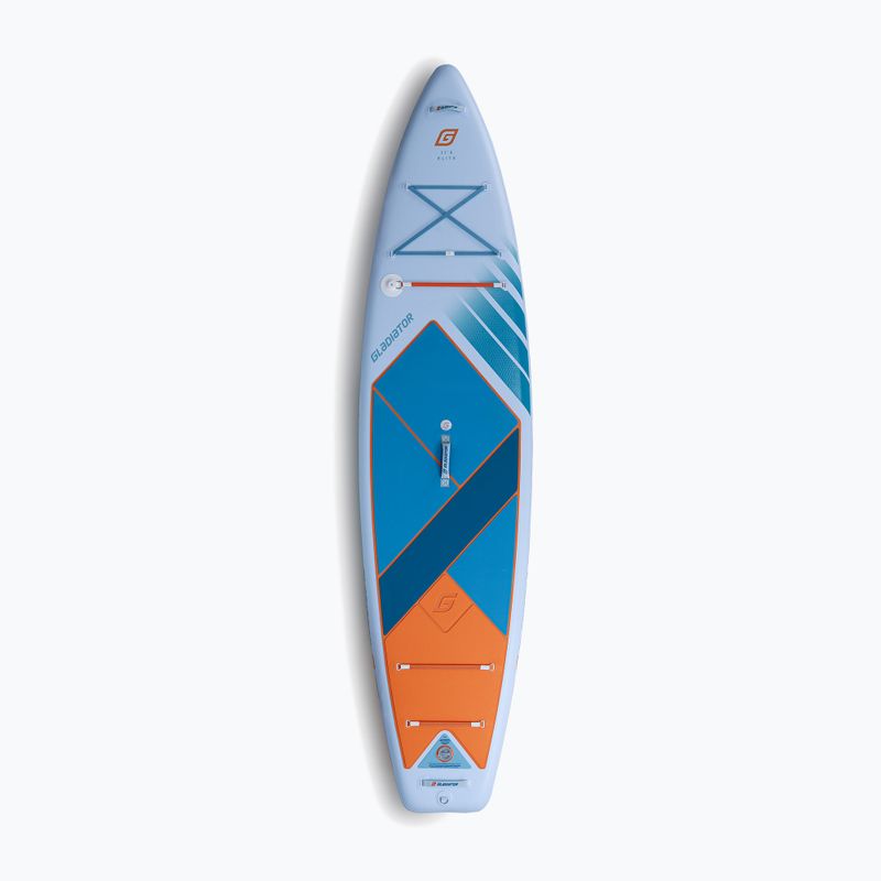 Дошка SUP Gladiator Elite Touring 11'4" 2