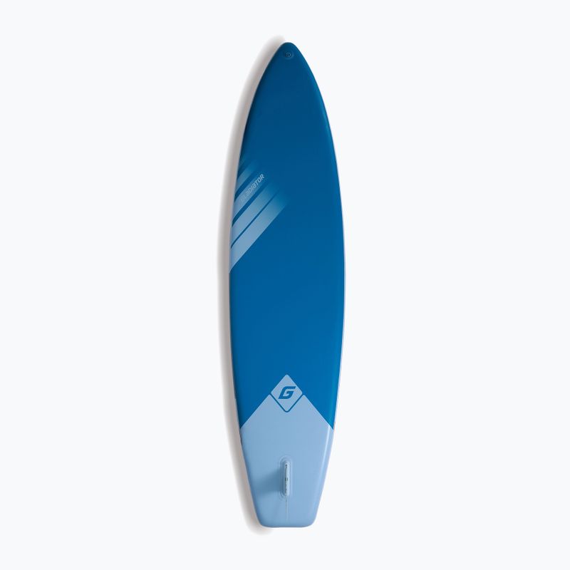 Дошка SUP Gladiator Elite Touring 11'4" 3