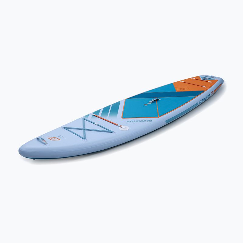 Дошка SUP Gladiator Elite Touring 11'4" 4