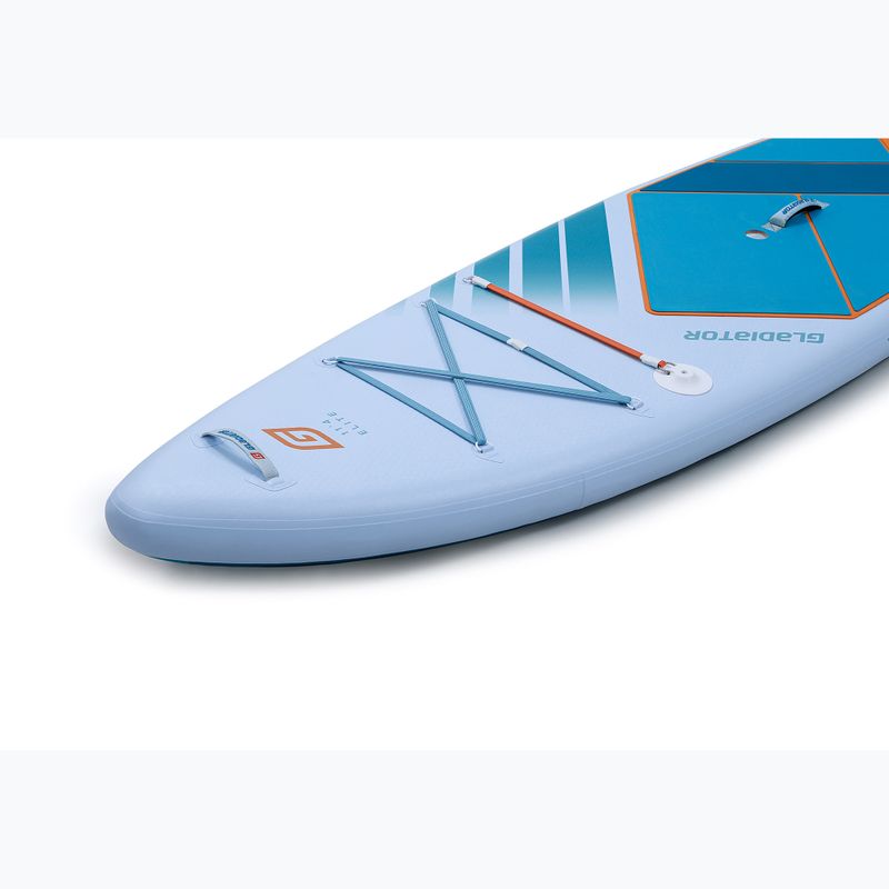 Дошка SUP Gladiator Elite Touring 11'4" 7