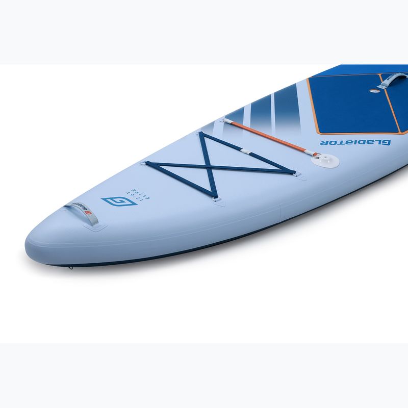 Дошка SUP Gladiator Elite Touring 11'6" 7
