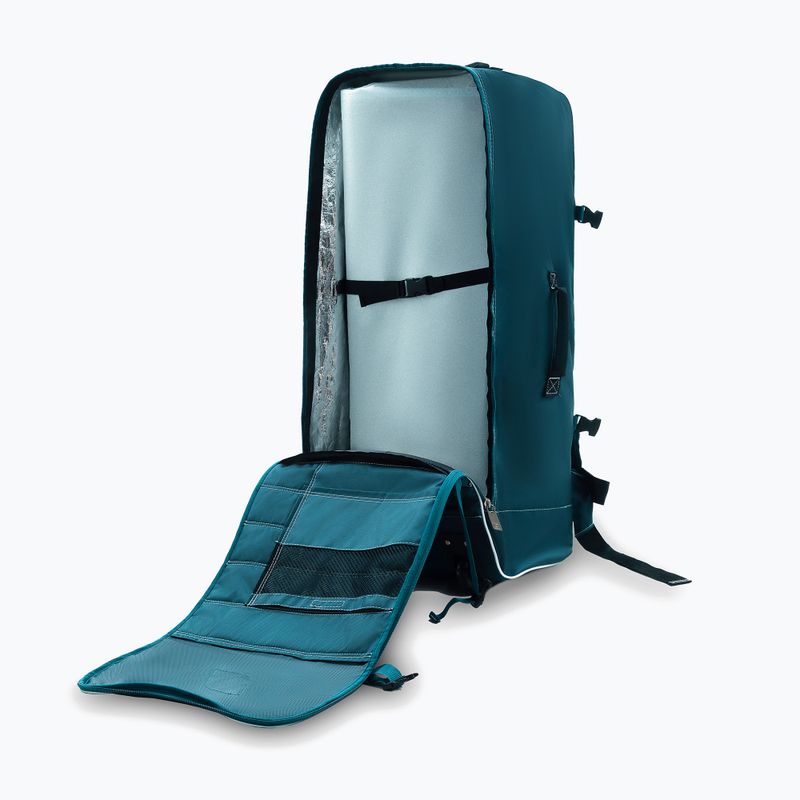 Дошка SUP Gladiator Elite Touring 11'6" 17