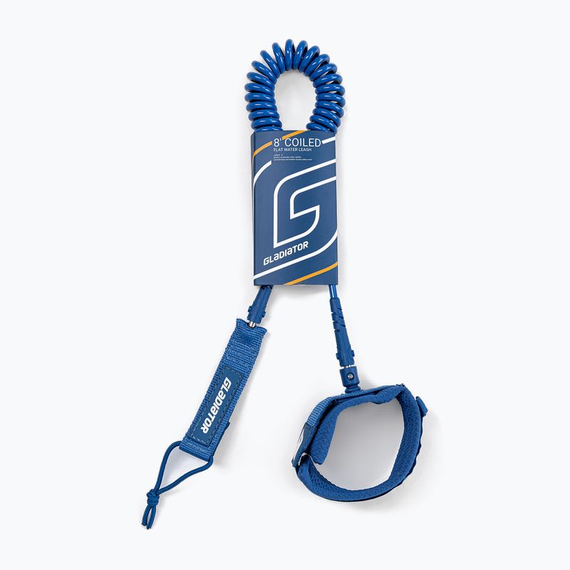 Дошка SUP Gladiator Elite Touring 12'6" 9