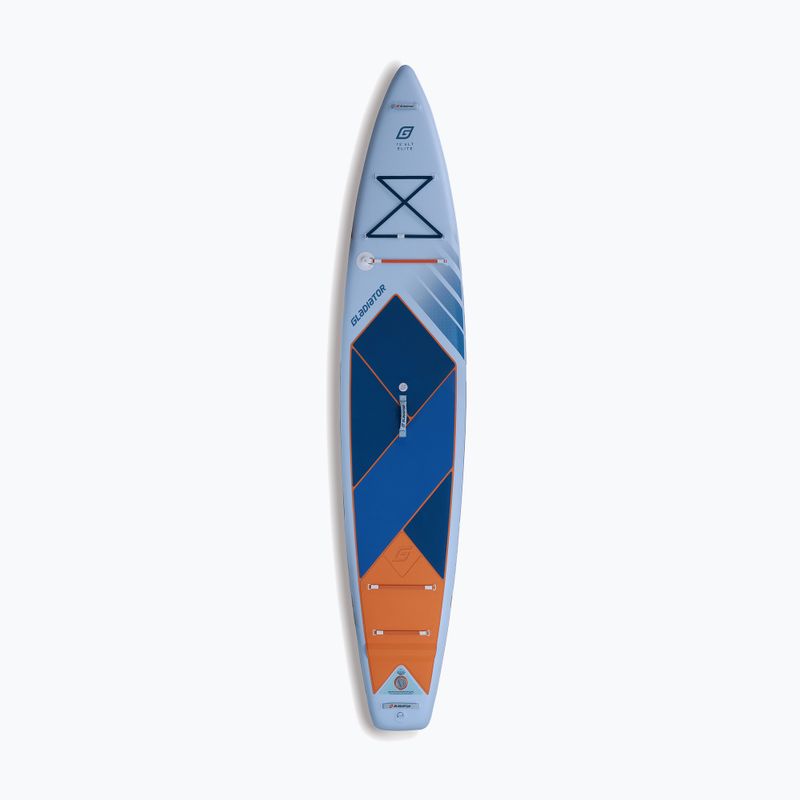 Дошка SUP Gladiator Elite Light 12'6" 2