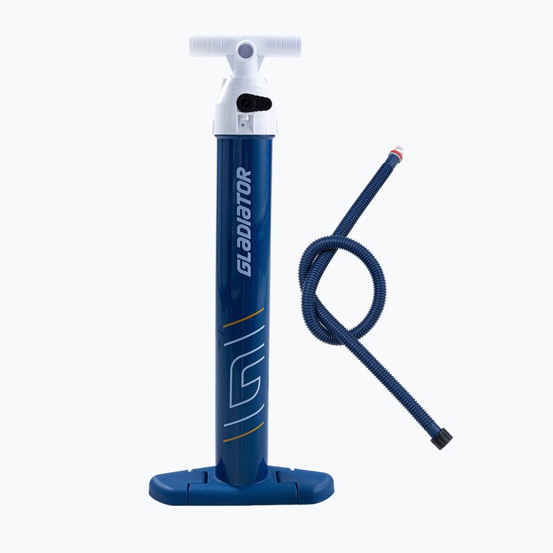 Дошка SUP Gladiator Elite Light 12'6" 10