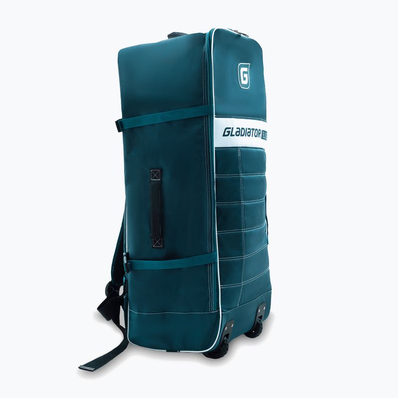 Дошка SUP Gladiator Elite Light 12'6" 15