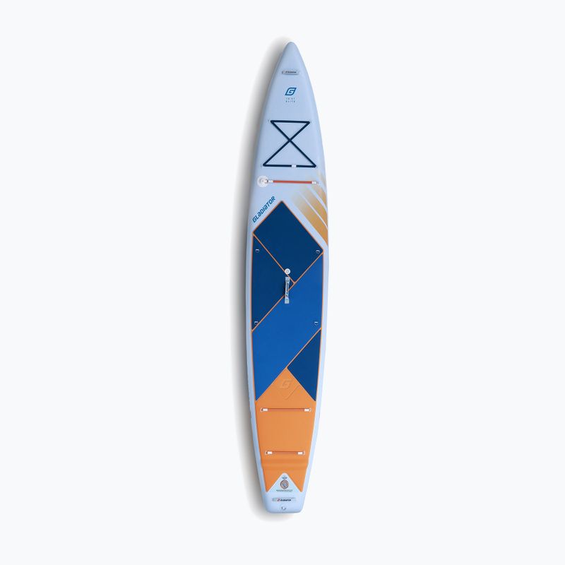 Дошка SUP Gladiator Elite Touring 14'0" 2