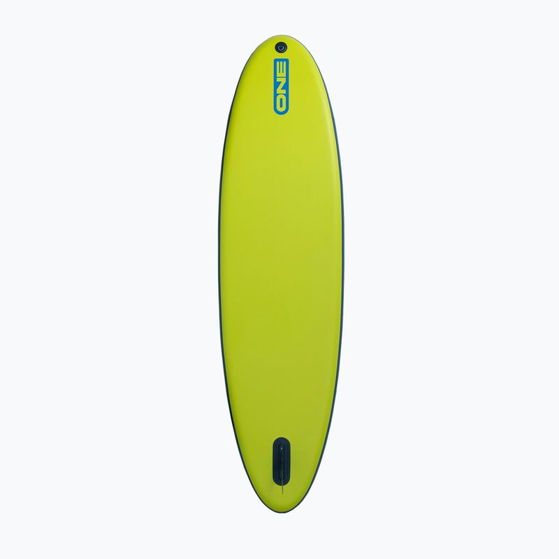 Дошка SUP Gladiator One 10'8" lime 3