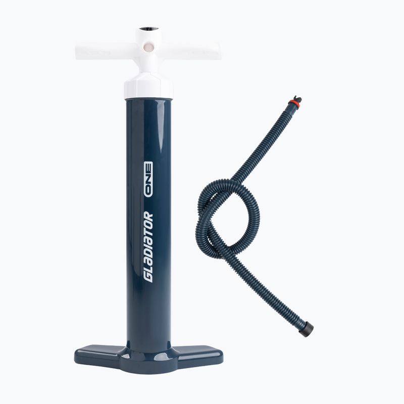 Дошка SUP Gladiator One 10'8" lime 10