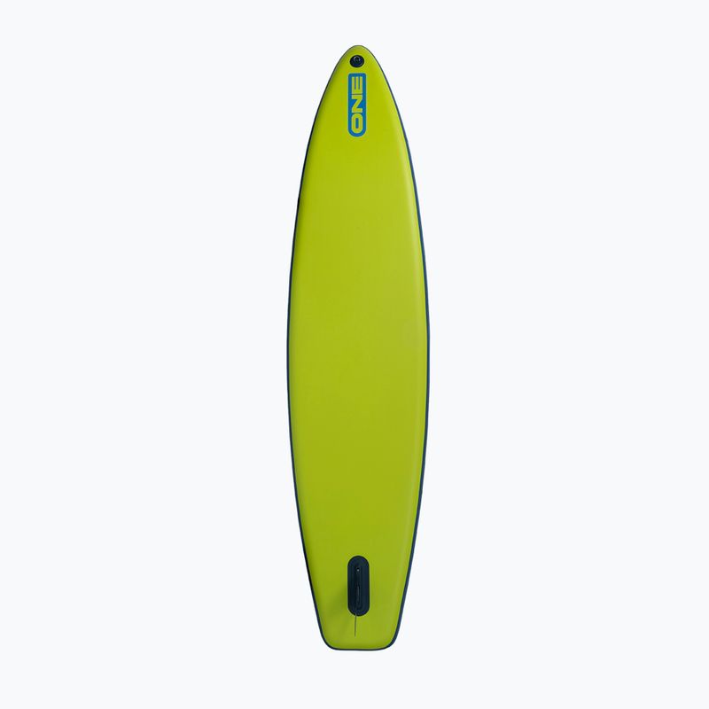 Дошка SUP Gladiator One 11'4" lime 3