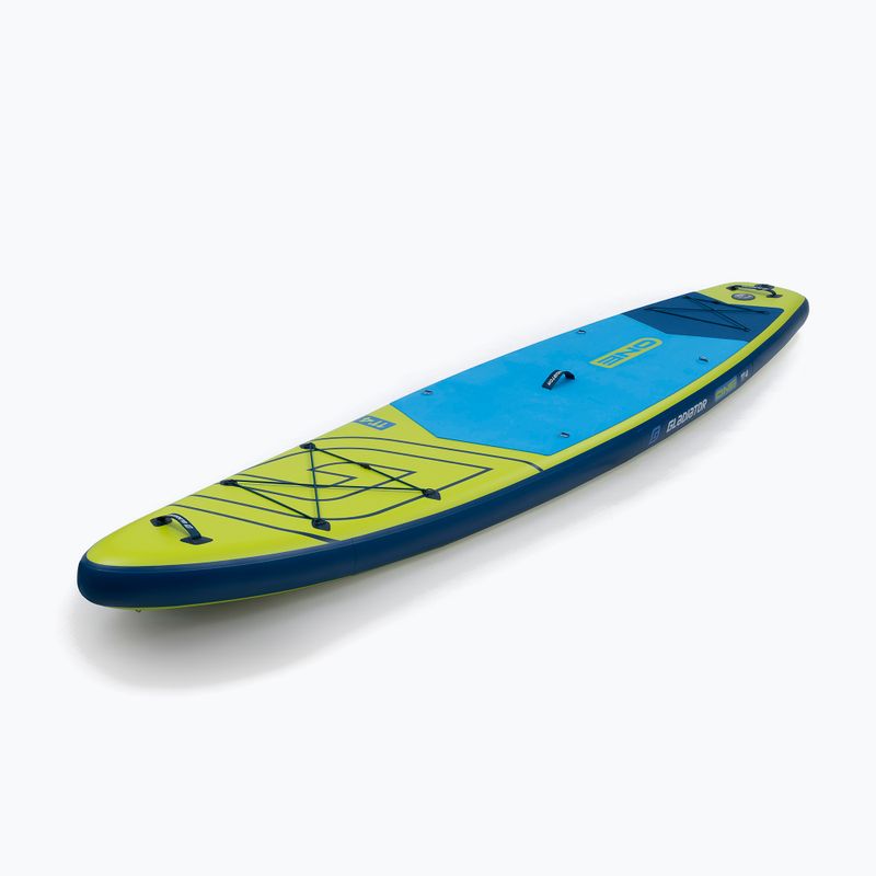 Дошка SUP Gladiator One 11'4" lime 4