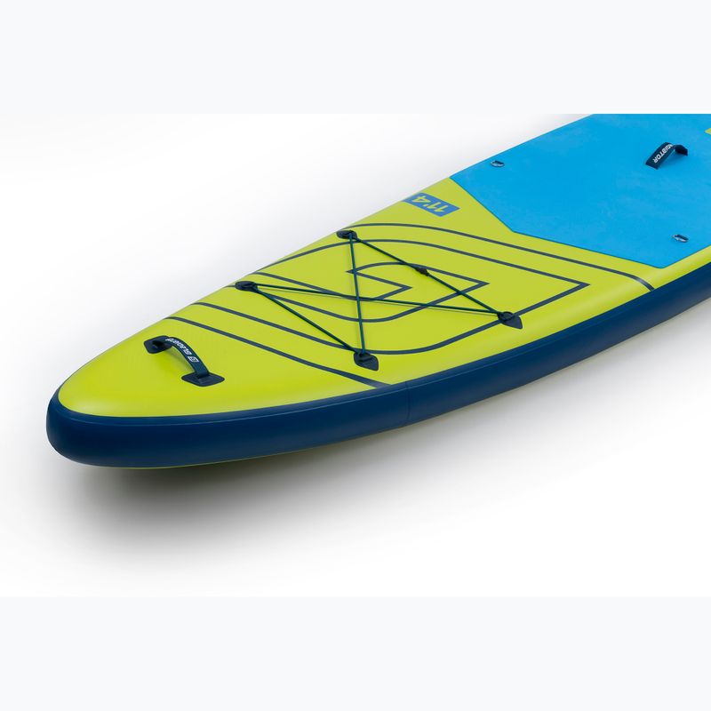 Дошка SUP Gladiator One 11'4" lime 7
