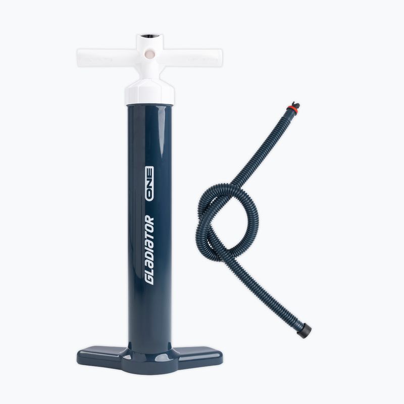 Дошка SUP Gladiator One 11'4" lime 8